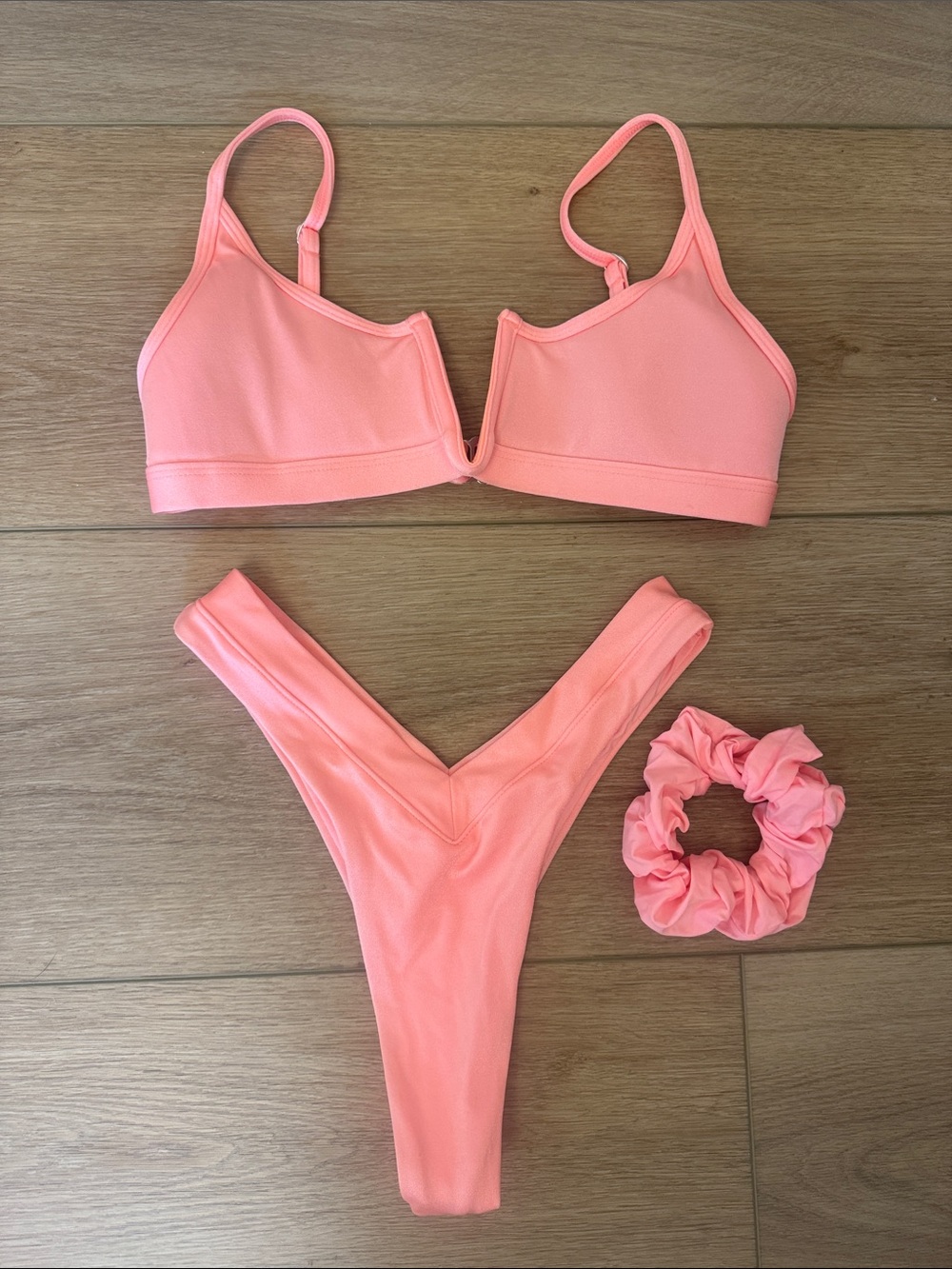 OneOne bikini set
